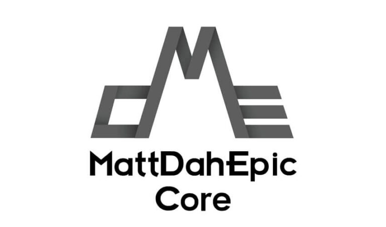 MattDahEpic Core Mod (MDECore) 1.16.5/1.12.2/1.7.10