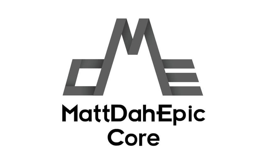 MattDahEpic Core Mod