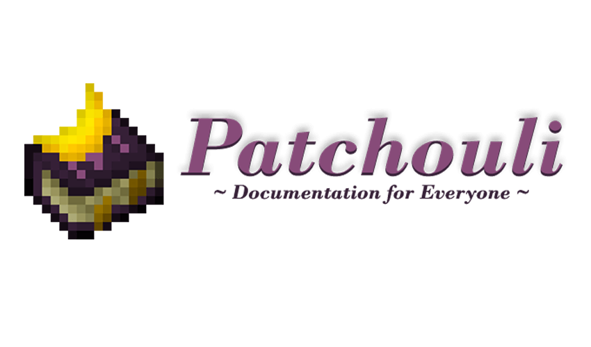 Patchouli Mod