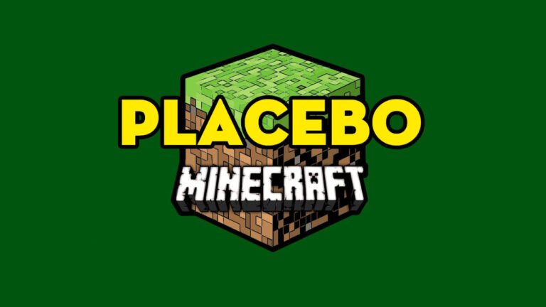 Placebo Mod 1.18.2, 1.17.1 – Download MC Mods (100% Free)