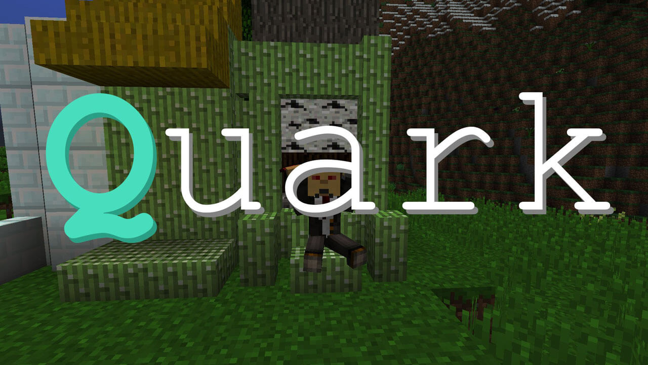 Quark Mod